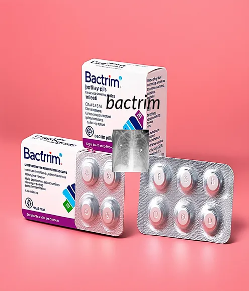 Bactrim